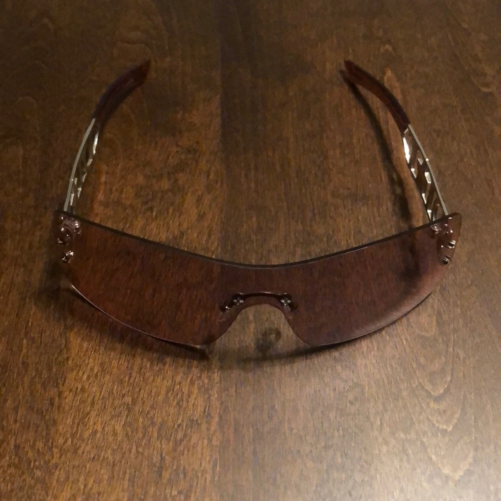 Christian Dior sunglasses (Diorlywood) Authentic